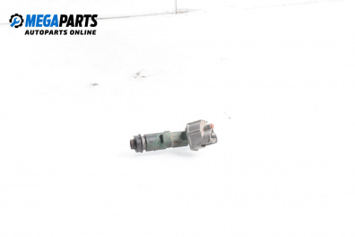 Duza benzină for Toyota Yaris Hatchback I (01.1999 - 12.2005) 1.5 VVT-i TS, 106 hp