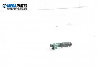 Duza benzină for Toyota Yaris Hatchback I (01.1999 - 12.2005) 1.5 VVT-i TS, 106 hp