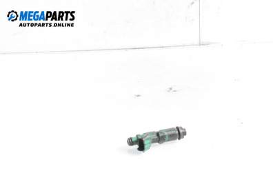 Duza benzină for Toyota Yaris Hatchback I (01.1999 - 12.2005) 1.5 VVT-i TS, 106 hp