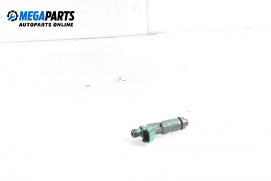 Duza benzină for Toyota Yaris Hatchback I (01.1999 - 12.2005) 1.5 VVT-i TS, 106 hp