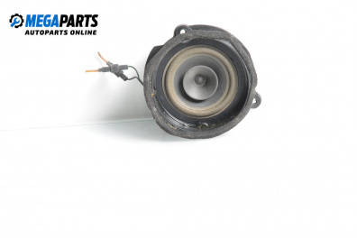 Loudspeaker for Mercedes-Benz E-Class Sedan (W210) (06.1995 - 08.2003)