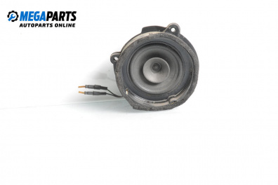Loudspeaker for Mercedes-Benz E-Class Sedan (W210) (06.1995 - 08.2003)