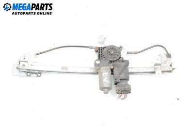 Antrieb el. fensterheber for Mercedes-Benz E-Class Sedan (W210) (06.1995 - 08.2003), 5 türen, sedan, position: links, rückseite