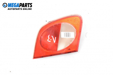 Inner tail light for Mercedes-Benz E-Class Sedan (W210) (06.1995 - 08.2003), sedan, position: left