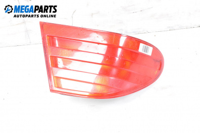 Tail light for Mercedes-Benz E-Class Sedan (W210) (06.1995 - 08.2003), sedan, position: left