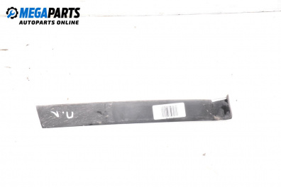 Material profilat ușă for Mercedes-Benz E-Class Sedan (W210) (06.1995 - 08.2003), sedan, position: stânga - fața