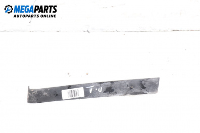 Material profilat ușă for Mercedes-Benz E-Class Sedan (W210) (06.1995 - 08.2003), sedan, position: dreaptă - fața