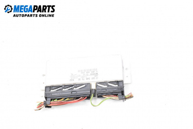 ABS control module for Mercedes-Benz E-Class Sedan (W210) (06.1995 - 08.2003), № 0175457332