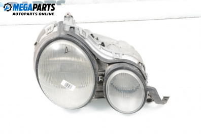 Headlight for Mercedes-Benz E-Class Sedan (W210) (06.1995 - 08.2003), sedan, position: right
