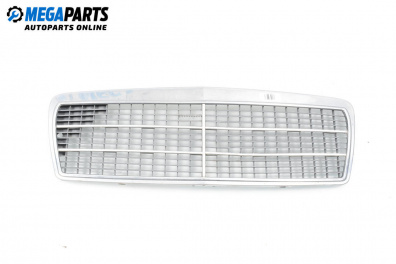 Gitter for Mercedes-Benz E-Class Sedan (W210) (06.1995 - 08.2003), sedan, position: vorderseite
