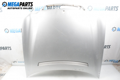 Capotă for Mercedes-Benz E-Class Sedan (W210) (06.1995 - 08.2003), 5 uși, sedan, position: fața