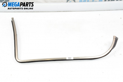 Exterior moulding for Mercedes-Benz E-Class Sedan (W210) (06.1995 - 08.2003), sedan, position: rear