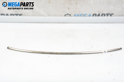 Exterior moulding for Mercedes-Benz E-Class Sedan (W210) (06.1995 - 08.2003), sedan, position: front