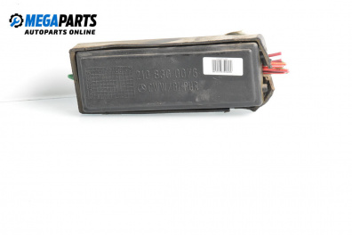Distribuitor vacuum for Mercedes-Benz E-Class Sedan (W210) (06.1995 - 08.2003), 5 uși, № 2108300076