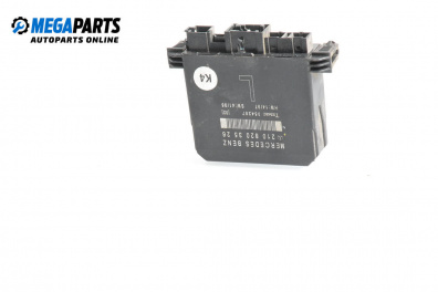 Door module for Mercedes-Benz E-Class Sedan (W210) (06.1995 - 08.2003), № 2108203526