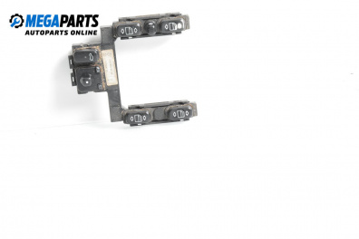 Bedienfeldtasten for Mercedes-Benz E-Class Sedan (W210) (06.1995 - 08.2003)