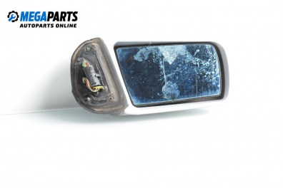 Oglindă for Mercedes-Benz E-Class Sedan (W210) (06.1995 - 08.2003), 5 uși, sedan, position: dreapta