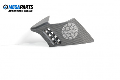 Capac decorativ difuzor for Mercedes-Benz E-Class Sedan (W210) (06.1995 - 08.2003), 5 uși, sedan