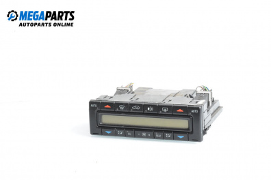 Air conditioning panel for Mercedes-Benz E-Class Sedan (W210) (06.1995 - 08.2003)