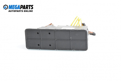 Vacuum pompă central for Mercedes-Benz E-Class Sedan (W210) (06.1995 - 08.2003), 5 uși