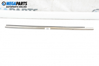 Exterior moulding for Mercedes-Benz E-Class Sedan (W210) (06.1995 - 08.2003), sedan, position: left