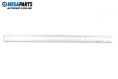 Exterior moulding for Mercedes-Benz E-Class Sedan (W210) (06.1995 - 08.2003), sedan, position: left