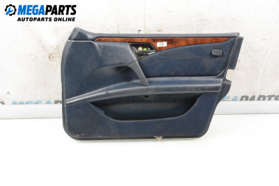 Panou interior ușă for Mercedes-Benz E-Class Sedan (W210) (06.1995 - 08.2003), 5 uși, sedan, position: dreaptă - fața