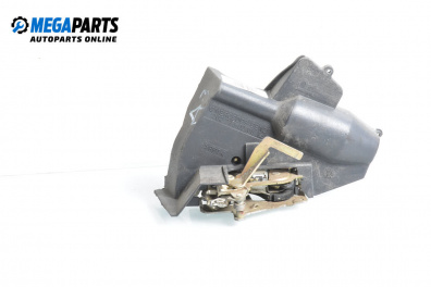 Schloss for Mercedes-Benz E-Class Sedan (W210) (06.1995 - 08.2003), position: rechts, rückseite, № 2027330208