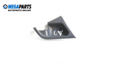 Plastic interior for Mercedes-Benz E-Class Sedan (W210) (06.1995 - 08.2003), 5 uși, sedan, position: dreapta