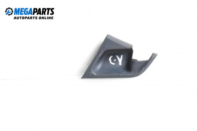 Plastic interior for Mercedes-Benz E-Class Sedan (W210) (06.1995 - 08.2003), 5 uși, sedan, position: stânga