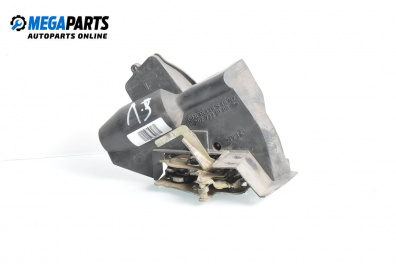 Schloss for Mercedes-Benz E-Class Sedan (W210) (06.1995 - 08.2003), position: links, rückseite, № 2027330108