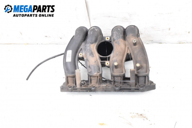 Intake manifold for Mercedes-Benz E-Class Sedan (W210) (06.1995 - 08.2003) E 200 (210.035), 136 hp