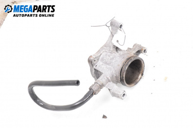 Intake manifold air duct for Mercedes-Benz E-Class Sedan (W210) (06.1995 - 08.2003) E 200 (210.035), 136 hp