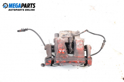 Caliper for Mercedes-Benz E-Class Sedan (W210) (06.1995 - 08.2003), position: front - left