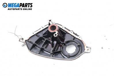 Steuerkettenabdeckung for Mercedes-Benz E-Class Sedan (W210) (06.1995 - 08.2003) E 200 (210.035), 136 hp