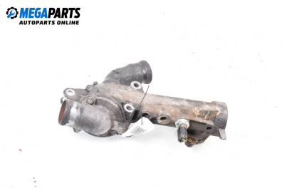 Thermostatgehäuse  for Mercedes-Benz E-Class Sedan (W210) (06.1995 - 08.2003) E 200 (210.035), 136 hp