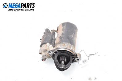 Demaror for Mercedes-Benz E-Class Sedan (W210) (06.1995 - 08.2003) E 200 (210.035), 136 hp