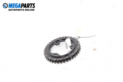 Gear wheel for Mercedes-Benz E-Class Sedan (W210) (06.1995 - 08.2003) E 200 (210.035), 136 hp