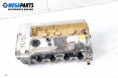 Chiulasă for Mercedes-Benz E-Class Sedan (W210) (06.1995 - 08.2003) E 200 (210.035), 136 hp