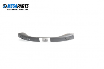 Handle for Mercedes-Benz E-Class Sedan (W210) (06.1995 - 08.2003), 5 doors, position: front - left