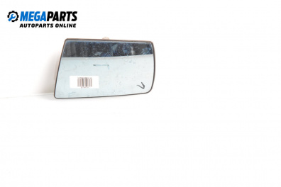 Mirror glass for Mercedes-Benz E-Class Sedan (W210) (06.1995 - 08.2003), 5 doors, sedan, position: left