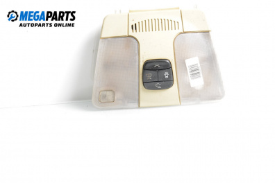 Interior courtesy light for Mercedes-Benz E-Class Sedan (W210) (06.1995 - 08.2003)