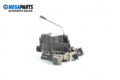 Schloss for Mercedes-Benz E-Class Sedan (W210) (06.1995 - 08.2003), position: links, vorderseite