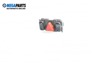 Bedienfeldtasten for Mercedes-Benz E-Class Sedan (W210) (06.1995 - 08.2003)