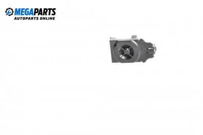 Difuzor for Mercedes-Benz E-Class Sedan (W210) (06.1995 - 08.2003)