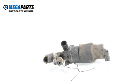 Water pump heater coolant motor for Mercedes-Benz E-Class Sedan (W210) (06.1995 - 08.2003) E 200 (210.035), 136 hp