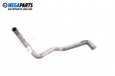 Wasserschlauch for Mercedes-Benz E-Class Sedan (W210) (06.1995 - 08.2003) E 200 (210.035), 136 hp