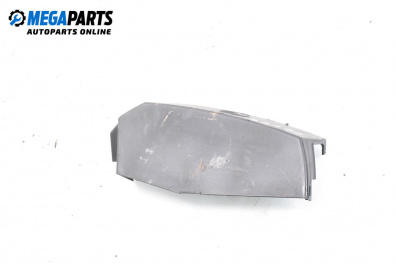 Dekordeckel for Mercedes-Benz E-Class Sedan (W210) (06.1995 - 08.2003), 5 türen, sedan