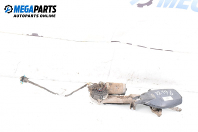 Front wipers motor for Mercedes-Benz E-Class Sedan (W210) (06.1995 - 08.2003), sedan, position: rear