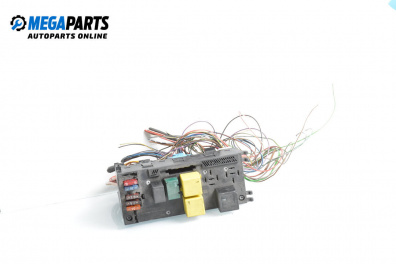 SAM module for Mercedes-Benz E-Class Sedan (W210) (06.1995 - 08.2003)